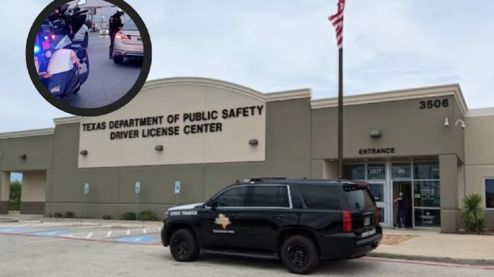 Licencia de conducir para extranjeros en Texas: requisitos y cómo tramitarla