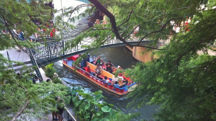 Atracciones en San Antonio, Texas, para visitar durante el Spring Break