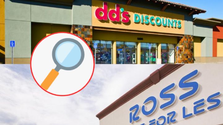 Empleo: Ross Dress for Lees y dd's Discount ofrecen trabajo