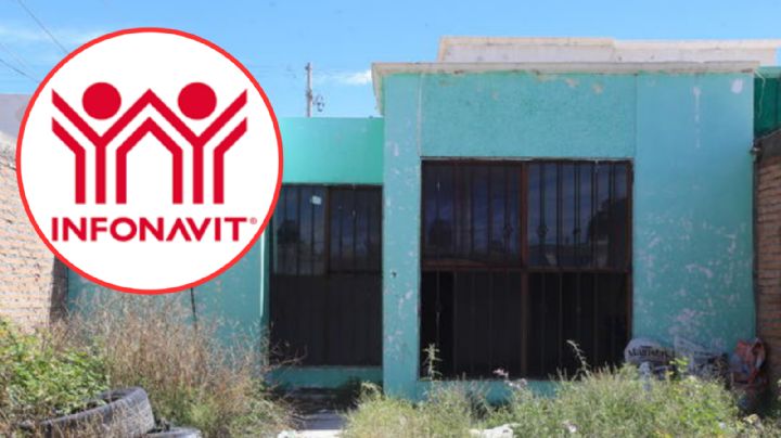 Infonavit: ¿puedo utilizar el crédito para comprar una casa abandonada?