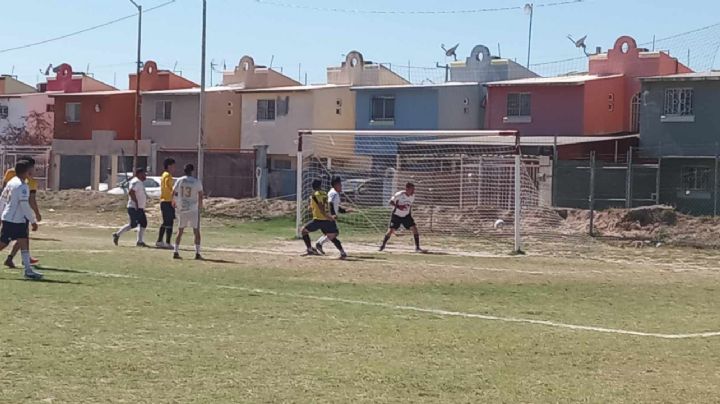 Invitan a torneo futbolero en la Independiente Colosso