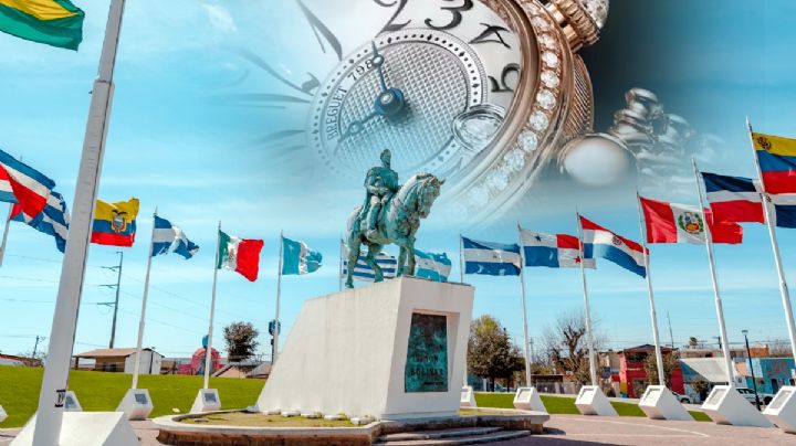 Horario de verano: ¿Qué hora es en este momento en Nuevo Laredo?