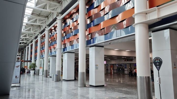 Cinco artículos que debes evitar comprar en los aeropuertos