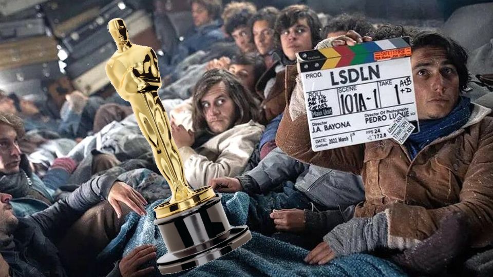 Películas reconocidas por los premios Oscar 2024 edición 96