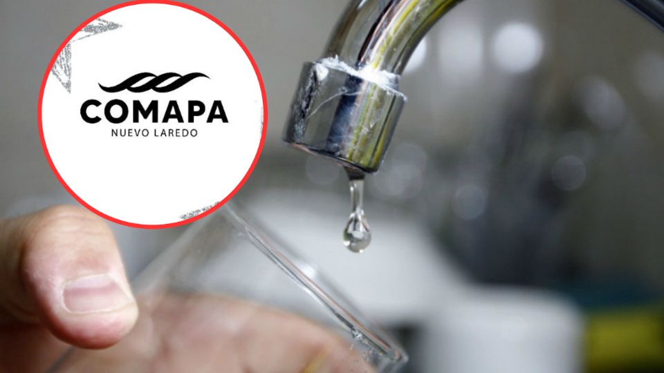 ¡A guardar agua! El cierre de este servicio afectará a los colonos durante cinco horas