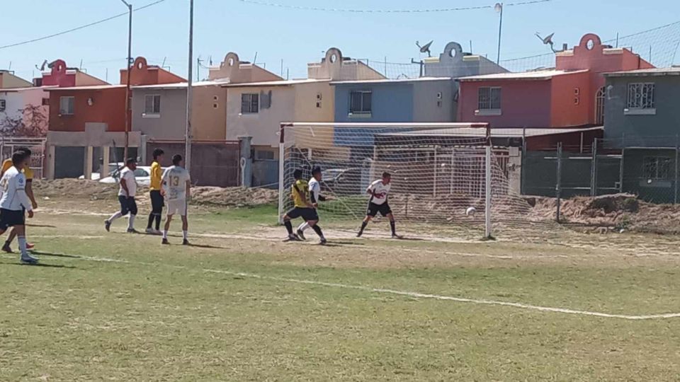 Los jugadores podrán demostrar su talento en la cancha