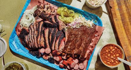 Este es el mejor restaurante de carne asada en Texas, según una importante revista