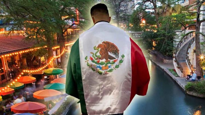 Esta es la ciudad de Texas donde hay más mexicanos