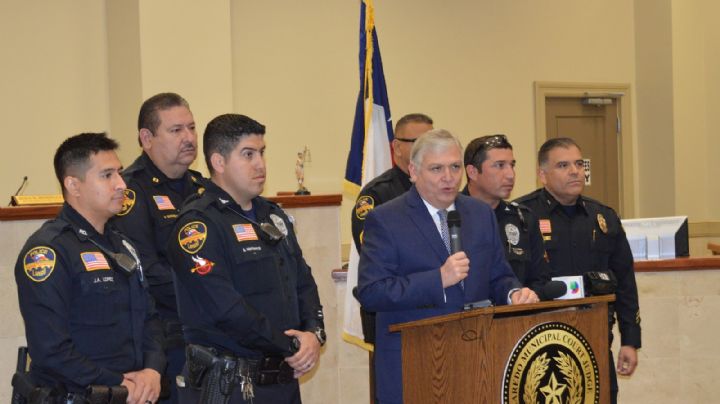 Invitan a laredenses a ponerse al corriente con infracciones; se acaba amnistía