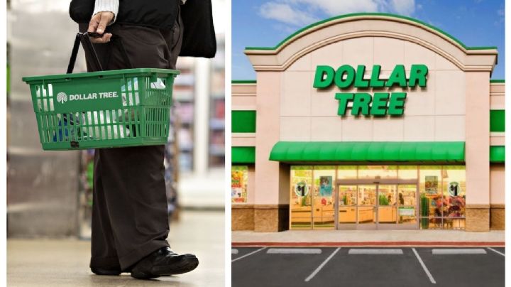 Dollar Tree: advierten de un producto dañino que se vende en esta tienda