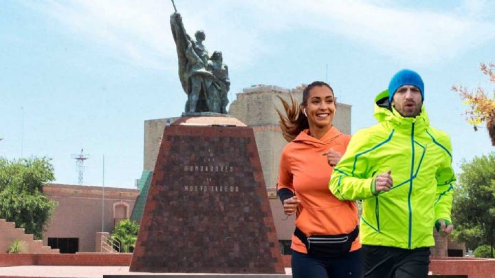 Más de 40 mil pesos en premios darán carreras de 10 y 5K en Nuevo Laredo