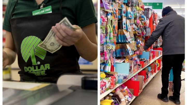 Dollar Tree: 5 productos de marca de lujo que puedes hallar en la tienda