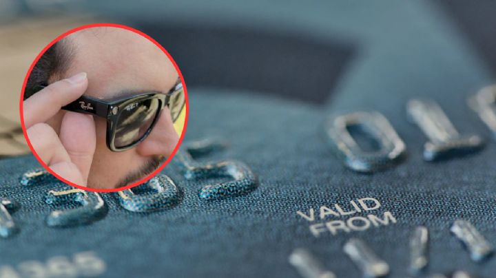 Cliente expone a trabajador que grababa su tarjeta mientras pagaba | VIDEO