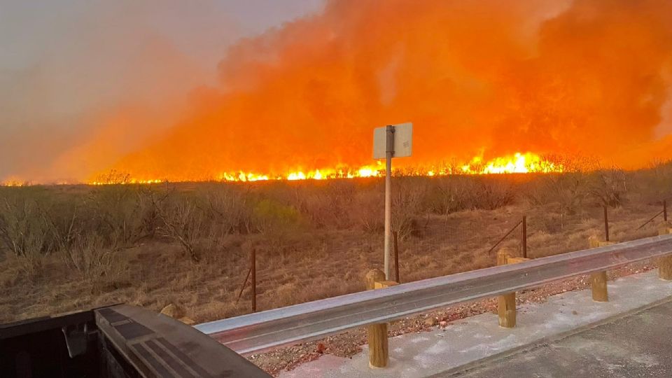 Este lunes FEMA y el gobierno de la ciudad de Laredo, convocan a todo el público a una junta virtual para conformar el Plan de Atenuación de Desastres, justo antes de la temporada de huracanes y de incendios silvestres entre otras amenazas.