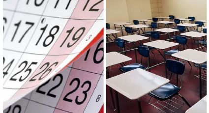 SEP revela cuáles alumnos regresarán a clases hasta el 29 de abril