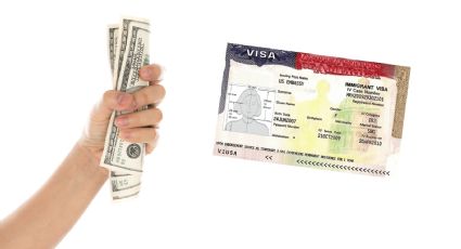 Visa americana: ¿cuánto aumentó el precio del trámite en abril de 2024?