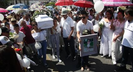 Caso Camila: hijo de Ana Rosa, acusada del secuestro en Taxco, a juicio por feminicidio