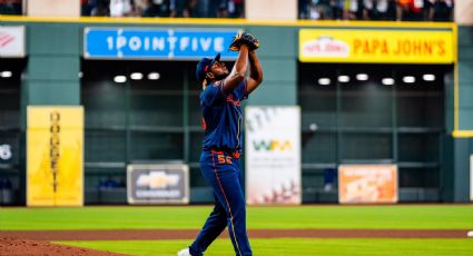 Pitcher ‘desconocido’ lanza juego sin hit ni carrera en Ligas Mayores