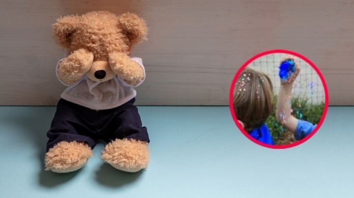 Muere niña de 3 años en la colonia Lomas del Río; estaba jugando a reventar cascarones de huevo