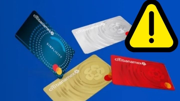Banamex: ¿a quiénes se les cobrará comisión de casi 400 pesos con tarjeta de crédito?