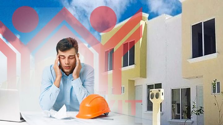 ¿En cuántos años se puede pagar una casa de Infonavit?