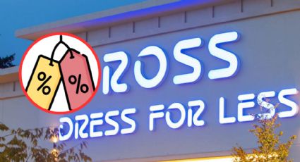 Ross Dress for Less: obtén un descuento especial los martes cumpliendo este requisito