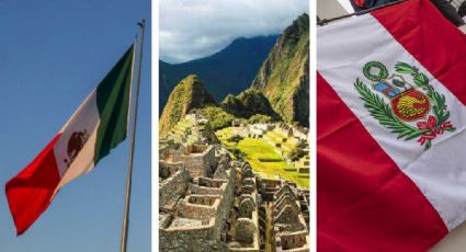 Se echan para atrás: Gobierno de Perú retira la visa obligatoria a mexicanos