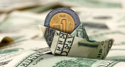 Peso mexicano 'recupera aliento' y se aprecia: Tipo de cambio dólar HOY 14 de junio del 2024