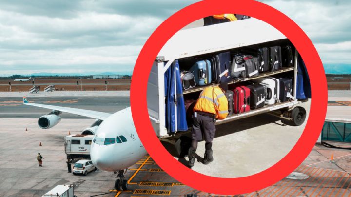 ¿Cuánto dinero debes recibir si una aerolínea pierde tu equipaje?