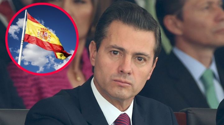 España anuncia la eliminación de las 'Golden Visa', ¿se le acabó el exilio a Peña Nieto?