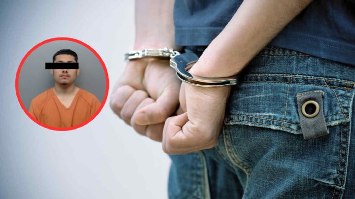 'Yo pensé que tenía 16': joven enfrenta cargos con la ley en Laredo