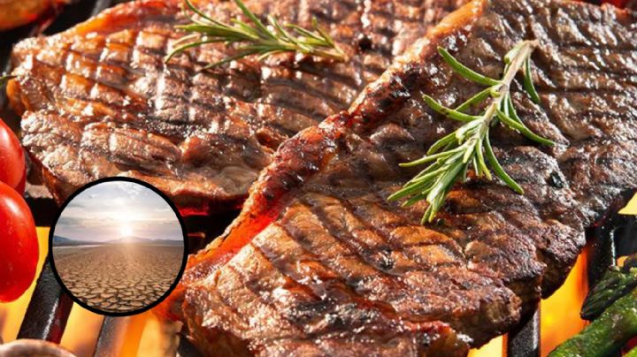 Carnes asadas: por este motivo podría terminarse este suculento platillo norteño