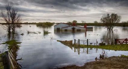 Estas ciudades de Texas quedarían bajo el agua en el 2100