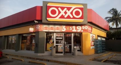 Encargada de Oxxo en Tamaulipas se encierra 8 días en la tienda; el motivo es increíble