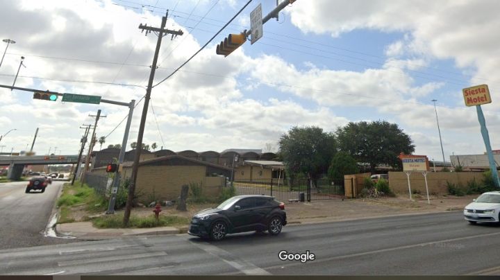 Cae cuarto acusado del homicidio en motel Siesta, en Laredo, Texas