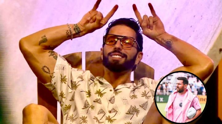 Poncho de Nigris fue estafado con boletos del partido de Monterrey vs Inter de Miami | VIDEO