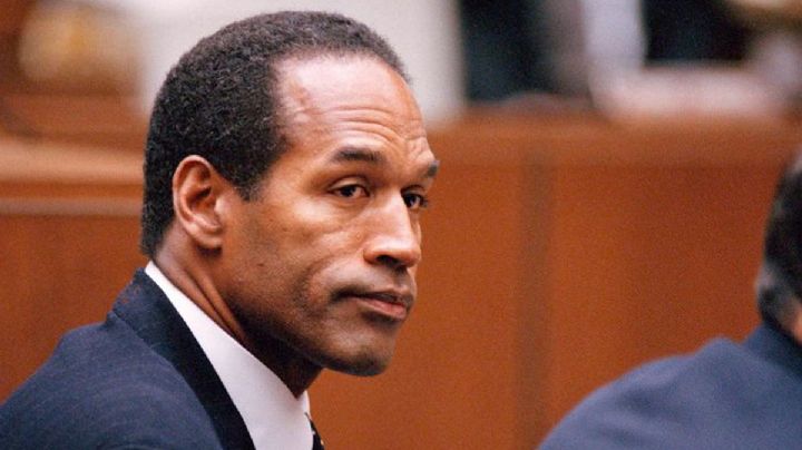 Fallece O. J. Simpson a los 76 años de edad tras padecer cáncer