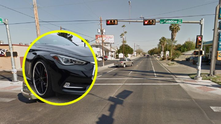 En Laredo, agente de Patrulla Fronteriza es detenido conduciendo intoxicado