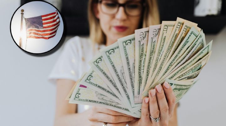 Viaje a EU: así puedes llevar más de 10 mil dólares en efectivo en el avión sin pagar multa