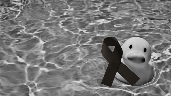 Muere pequeña de 6 años ahogada en fiesta familiar en Jalisco