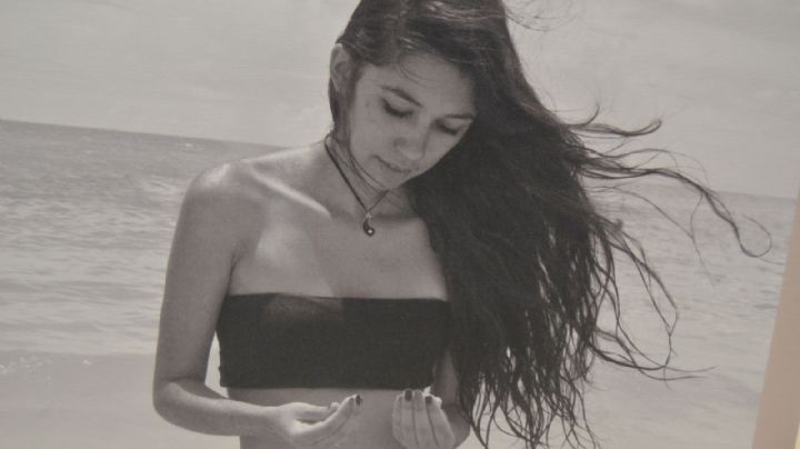 Krizia falleció a causa de una aneurisma y ha salvado tres vidas