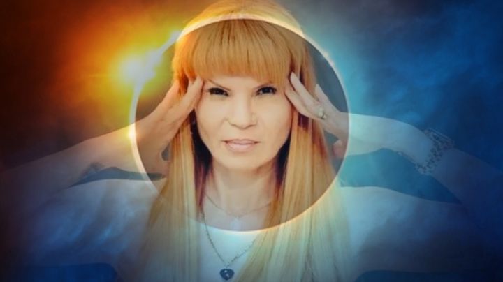 Horóscopos de Mhoni Vidente HOY viernes 10 de mayo