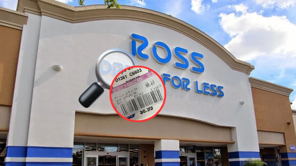 Ross Dress for Less