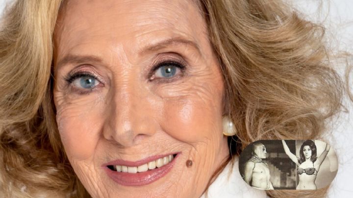 Muere Lorena Velázquez, icónica actriz mexicana en películas de El Santo