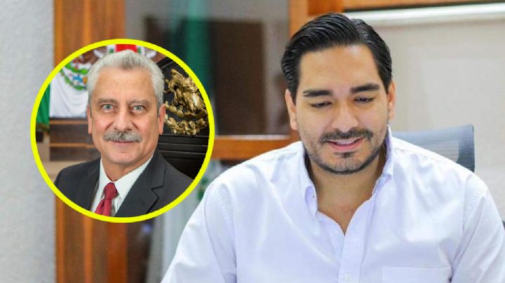 En Reynosa sería Armando Zertuche el candidato a la alcaldía por Morena