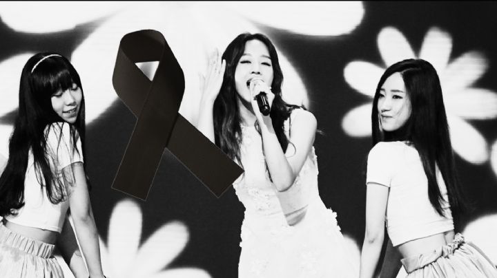 Muere cantante de K-pop en misteriosas circunstancias; la policía investiga el caso