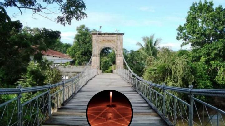 Crimen macabro, asesinan a dos hermanas en un ritual satánico