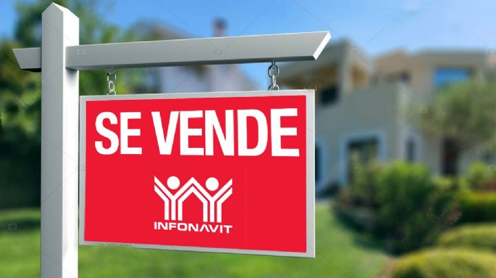 ¿Se puede vender una casa que aún le sigues pagando al Infonavit?