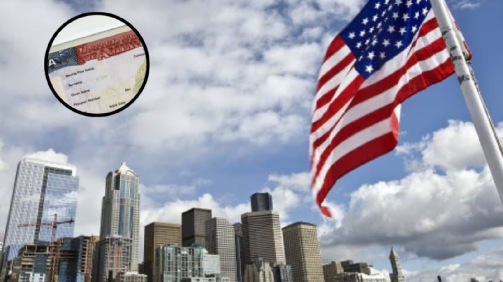 Visa americana: este consulado tiene citas en mayo del 2025