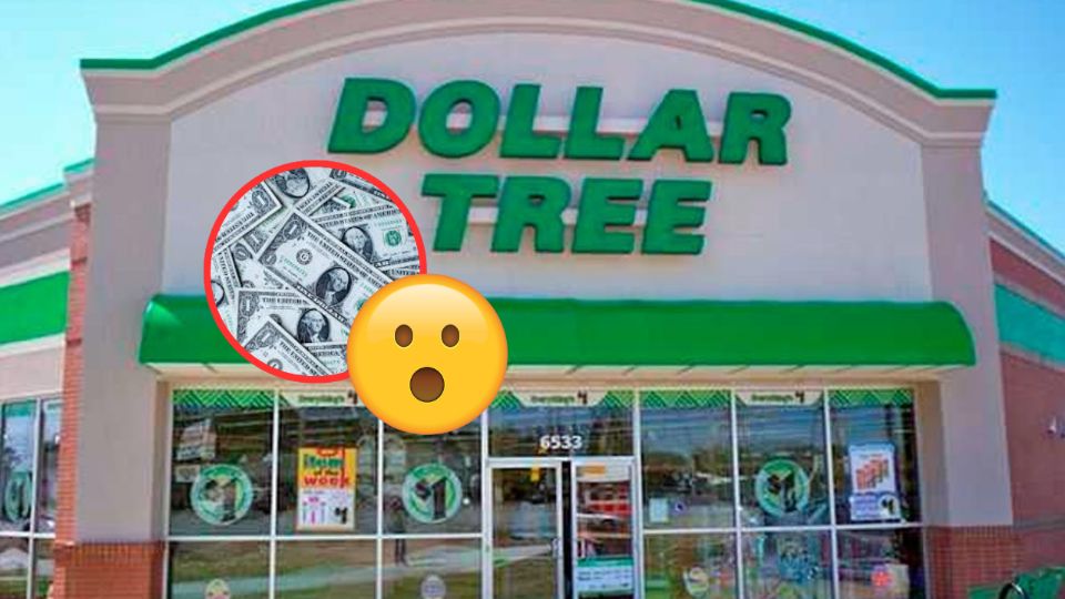 Dollar Tree